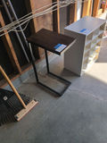 Wood Side Table - thumbnail 1 of 4