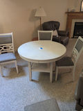 Round Dining Table - thumbnail 1 of 6