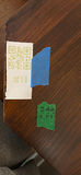 Octagonal Wooden Cabinet - thumbnail 2 of 6