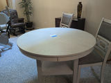 Round Dining Table - thumbnail 5 of 6