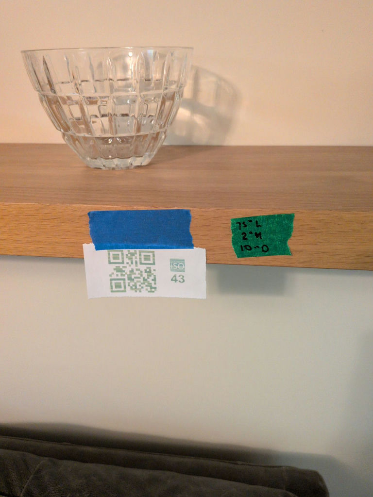 Floating Wall Shelf - image 4 of 4