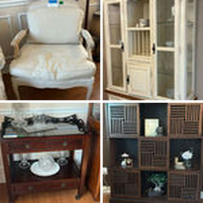 Barrie Downsizing auction preview