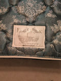 Kingsdown King-O-Pedic Double Mattress and Box Spring - thumbnail 3 of 5