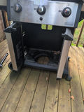 Broil King Signet Gas Grill - thumbnail 5 of 11