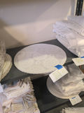 Assorted Lace Table Linens and Doilies - thumbnail 8 of 11