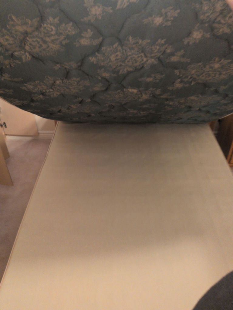 Kingsdown King-O-Pedic Double Mattress and Box Spring - image 4 of 5