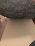 Kingsdown King-O-Pedic Double Mattress and Box Spring - thumbnail 4 of 5
