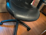 Black Mesh Office Chair - thumbnail 5 of 6