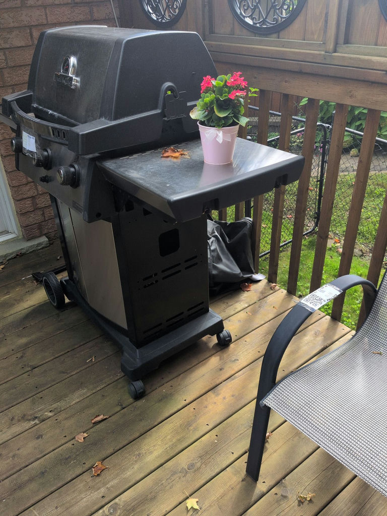 Broil King Signet Gas Grill - image 4 of 11