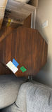 Octagonal Wooden Cabinet - thumbnail 6 of 6