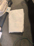 White Table Linens and Decorative Placemats - thumbnail 8 of 8