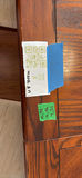 Wood Dining Table - thumbnail 2 of 8