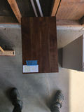 Wood Side Table - thumbnail 2 of 4