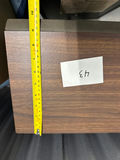Vintage stereo components with turntable and speakers - thumbnail 8 of 11