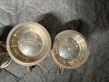 Collection of Pewter Tankards and Mugs - thumbnail 7 of 9