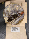 Collection of Decorative Collector Plates - thumbnail 1 of 8