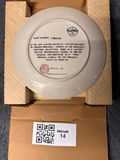 Norman Rockwell Limited Edition Collector Plates - thumbnail 2 of 6