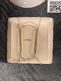 Decorative Collector Plates and Brass Ashtray - thumbnail 9 of 9