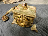 Decorative Rotary Telephone - thumbnail 3 of 4