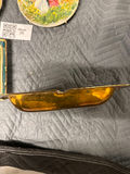 Decorative Collector Plates and Brass Ashtray - thumbnail 6 of 9