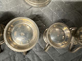 Collection of Pewter Tankards and Mugs - thumbnail 6 of 9