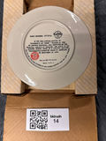 Norman Rockwell Limited Edition Collector Plates - thumbnail 4 of 6
