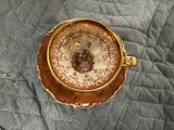 Assorted Vintage Demitasse Cup and Saucer Sets - thumbnail 4 of 8
