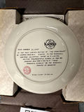 Norman Rockwell Limited Edition Collector Plates - thumbnail 2 of 8