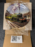 Collection of Decorative Collector Plates - thumbnail 3 of 8