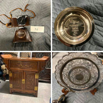 Scotiatrust Toronto Estate Sale auction preview