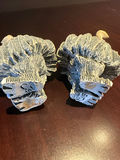 Artsenia Rinconada Pair of ostrich figurines - thumbnail 3 of 4