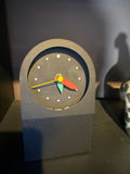 Decorative Animal Figurines and Table Clock - thumbnail 3 of 4