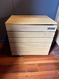 Wooden Storage Chest - thumbnail 1 of 2