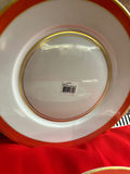 Raynaud Cristobal Serving Platter and Soup Bowls - thumbnail 3 of 4