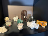Collection of Animal Figurines - thumbnail 1 of 4
