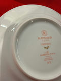 Set of Raynaud Cristobal Porcelain Plates - thumbnail 3 of 3