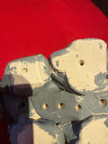 Handmade animal sculptures: giraffe and dogs - thumbnail 5 of 7