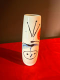 Joan Miró Ceramic Vase - thumbnail 1 of 3