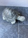 Stone Turtle Figurine - thumbnail 2 of 2