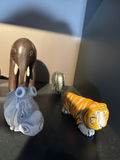 Collection of Animal Figurines - thumbnail 2 of 4