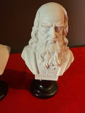 Set of Three Classical Bust Sculptures - thumbnail 2 of 4