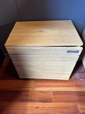 Wooden Storage Chest - thumbnail 2 of 2