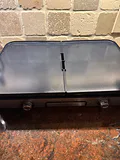 Gourmia Double-Sided Electric Grill and Griddle - thumbnail 3 of 3