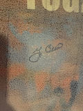 Yogi Berra Baseball Player Canvas Artwork - thumbnail 4 of 4