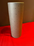Wayland Gregory Handmade Ceramic Vase with Leopard Designs - thumbnail 2 of 3