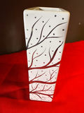 Wayland Gregory - Handmade Seahorse Decorative Vase - thumbnail 2 of 4