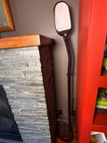 LED Black Floor Lamp - thumbnail 1 of 2