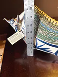 Art Escudellars Hand-Painted Ceramic Bull Figurine - thumbnail 5 of 5