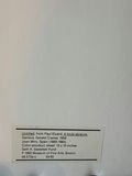 Framed Joan Miró Color Woodcut Print - thumbnail 3 of 3