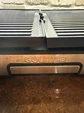 Gourmia Double-Sided Electric Grill and Griddle - thumbnail 2 of 3
